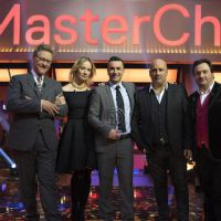 Audiences : "MasterChef" 2013 perd 600.000 fidèles