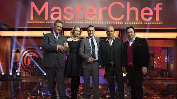 Audiences : "MasterChef" 2013 perd 600.000 fidèles