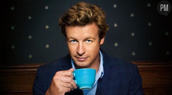 "Mentalist" est la série la plus regardée en France