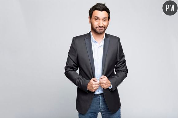 Les 14 qui vont faire 2014... Cyril Hanouna.