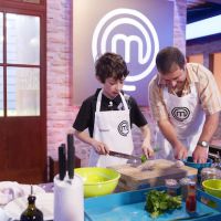 "MasterChef Junior" 2013 : Le gagnant est Thibaut