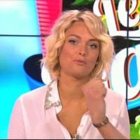 NRJ 12 : Caroline Receveur fait ses débuts au "Mag"