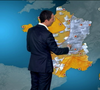 Les nouvelles cartes météo de France 2 et France 3.