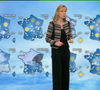 Les nouvelles cartes météo de France 2 et France 3.