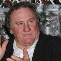 Gérard Depardieu dans une sitcom russe