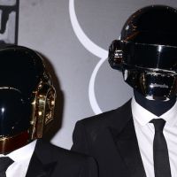 Victoires de la musique : Daft Punk refuse d'être nommé