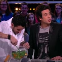 PureZapping : Le pari de Max Boublil, Mireille dans "TPMP", une candidate amoureuse dans "Money Drop"