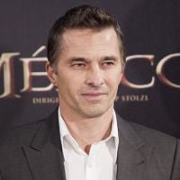 Le Français Olivier Martinez rejoint "Revenge"