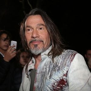 Florent Pagny