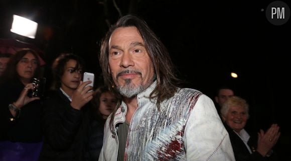 Florent Pagny