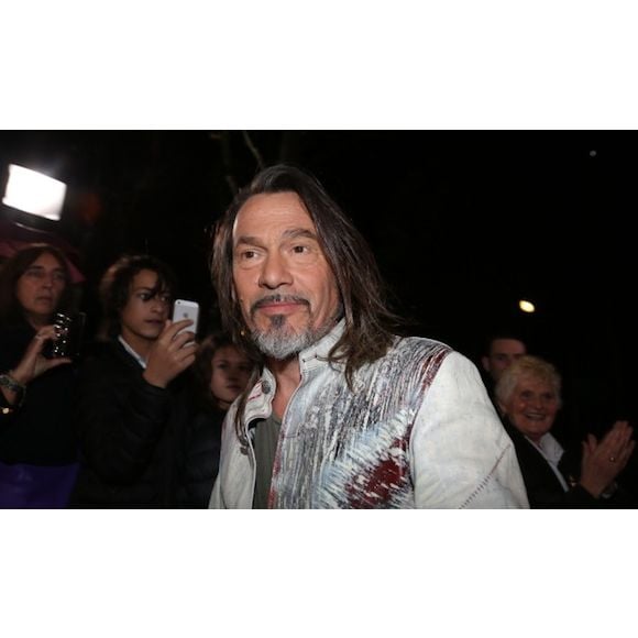 Florent Pagny