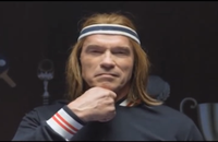 Super Bowl : Arnold Schwarzenegger dans une publicité Bud Light