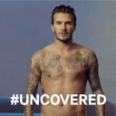 David Beckham pour H&amp;M "#Covered or #Uncovered?"