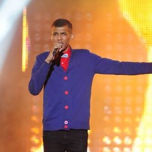 Stromae toujours en tête du Top Albums français