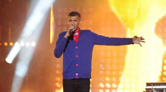 Stromae toujours en tête du Top Albums français