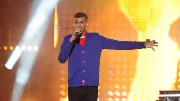 Disques : Stromae égale Adele, Pharrell au plus haut, Shakira et Rihanna ne brillent pas