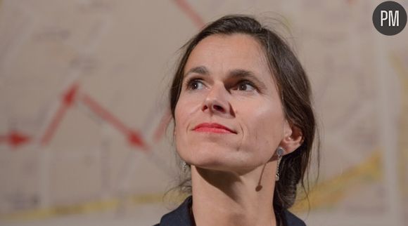 Aurélie Filippetti met en garde Netflix