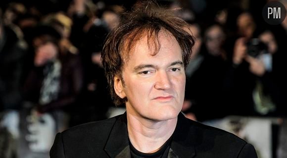 Quentin Tarantino contre-attaque en justice après la fuite de son scénario