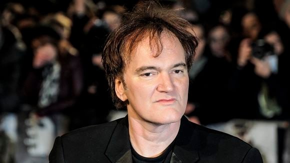 Quentin Tarantino contre-attaque en justice après la fuite de son scénario