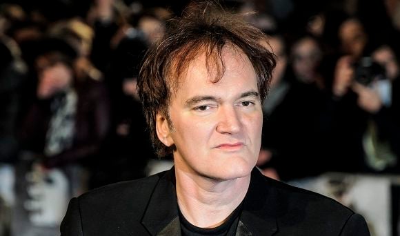 Quentin Tarantino contre-attaque en justice après la fuite de son scénario