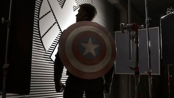 "Captain America 3" a trouvé ses réalisateurs