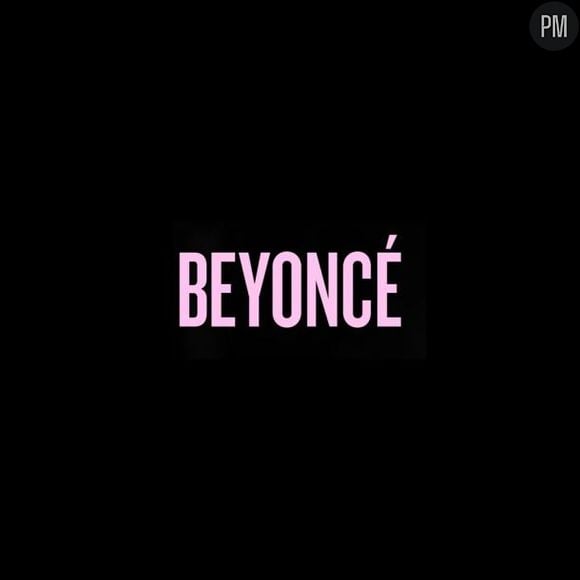 3. Beyoncé - "BEYONCE''