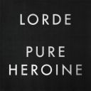 5. Lorde - "Pure Heroine''