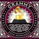 2. Compilation - "2014 Grammy Nominees"