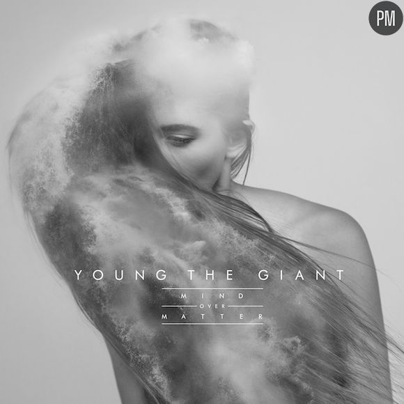 7. Young the Giant - "Mind Over Matter"