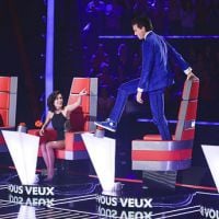 "The Voice" 3x04 : "Vous me faites penser à quelqu'un qu'on a déjà eu..." (Vidéos)