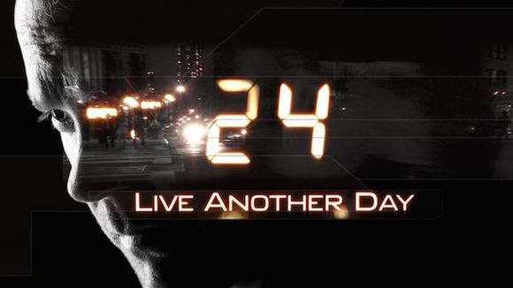 Nouvelle bande-annonce pour le retour de "24 heures chrono"