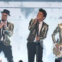 Super Bowl 2014 : Bruno Mars voit ses ventes s'envoler