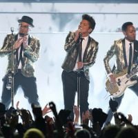 Super Bowl 2014 : Bruno Mars voit ses ventes s'envoler