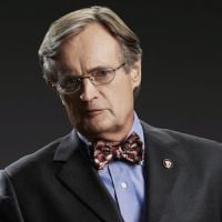 David McCallum ("NCIS") évoque sa "colère" après le départ de Cote de Pablo