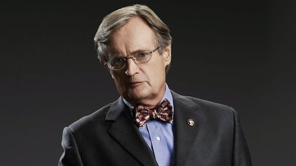 David McCallum ("NCIS") évoque sa "colère" après le départ de Cote de Pablo