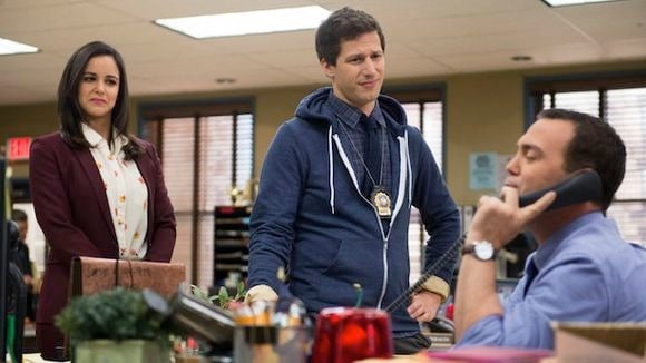 Audiences US : "Brooklyn Nine-Nine" et "New Girl" ne profitent pas du Super Bowl