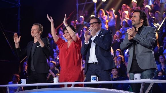 "Nouvelle Star 2014", épisode 14 : "Je n'y ai pas cru une seconde" (vidéos)