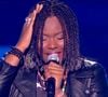 Yseult chante "One Day" dans "Nouvelle Star" 2014