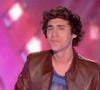 Mathieu chante un medley de One Direction dans "Nouvelle Star" 2014