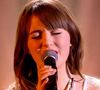 Pauline chante "Ain't No Sunshine" de Bill Withers dans "Nouvelle Star" 2014