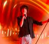 Alvaro chante "La Bombe humaine" dans "Nouvelle Star" 2014