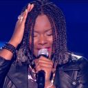 Yseult chante "Lettre à France" dans "Nouvelle Star 2014"