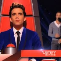 "The Voice" : un ancien prof de chant de la "Star Academy" tente sa chance