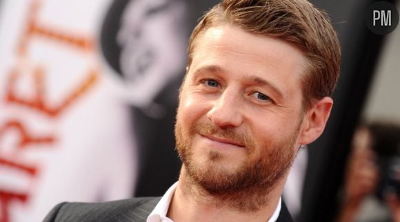 Ben McKenzie casté dans "Gotham"