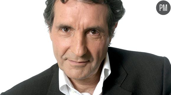 Jean-Jacques Bourdin est l'invité spécial de puremedias.com toute la journée.