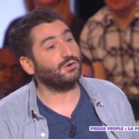 Mouloud Achour a "mal au c**" à cause de ces "fils de p*** des Gérard"