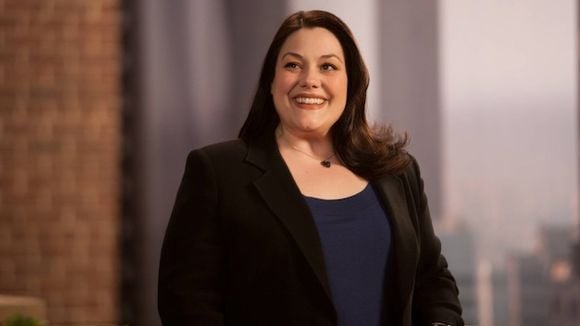 "Drop Dead Diva" annulée à la fin de la saison 6