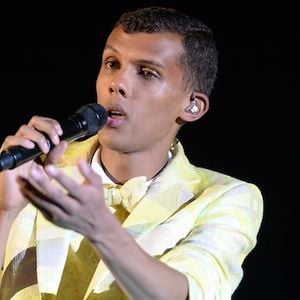 Stromae, toujours numéro un du Top Albums français