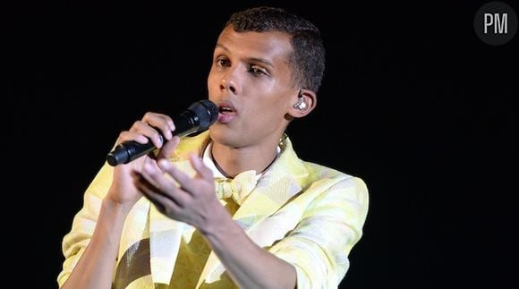 Stromae, toujours numéro un du Top Albums français