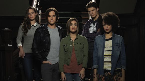 "Ravenswood", le spin-off de "Pretty Little Liars", annulé après 10 épisodes